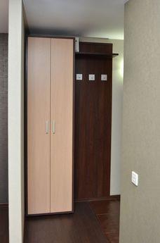 Люкс 1 комн. квартира в центре 3-Й ЭТАЖ, Караганда - квартира посуточно