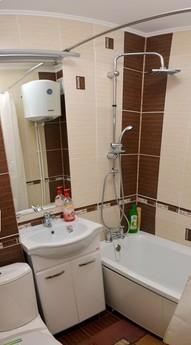 2-bedroom apartment Business Class in th, Karaganda - apartment by the day