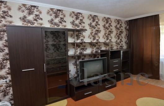2-bedroom apartment Business Class in th, Karaganda - apartment by the day