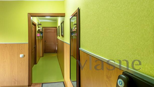 Rent an apartment, Almaty - apartment by the day