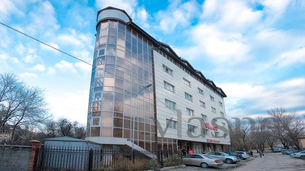 I rent an apartment and hourly, Алмати - апартамент за нощувки
