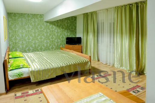I rent an apartment for hours, Алмати - апартамент за нощувки
