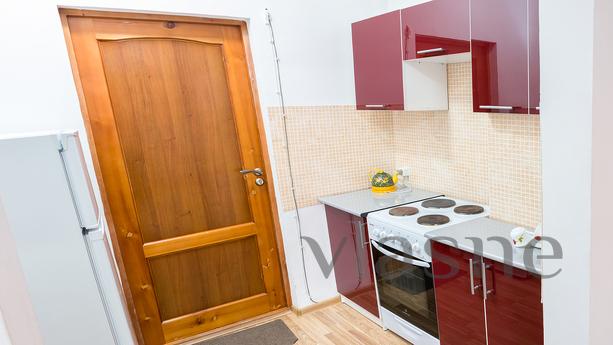 I rent an apartment for hours, Алмати - апартамент за нощувки

