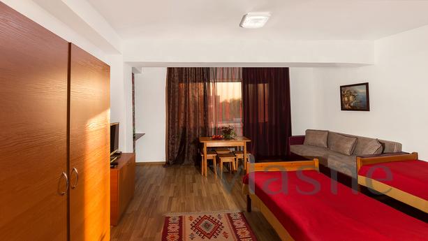 I rent an apartment for hours, Алмати - апартамент за нощувки
