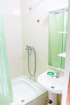I rent an apartment for hours, Алмати - апартамент за нощувки
