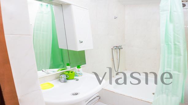 I rent an apartment for hours, Алмати - апартамент за нощувки

