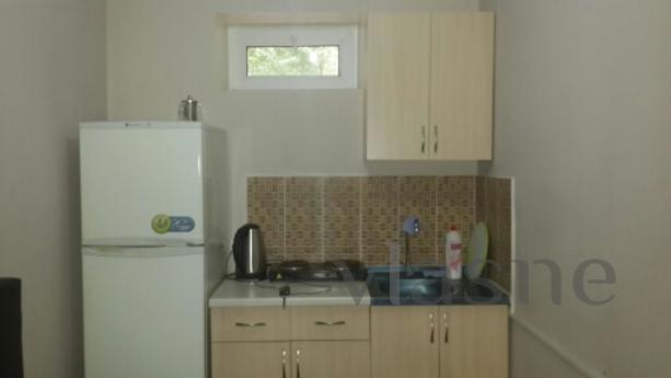 Гостиница эконом класса 'Hostel', Караганда - квартира посуточно