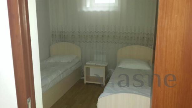 Гостиница эконом класса 'Hostel', Караганда - квартира посуточно