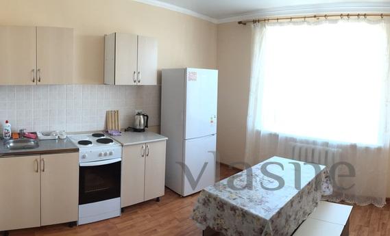 1-bedroom apartment,left bank, Астана - апартамент за нощувки
