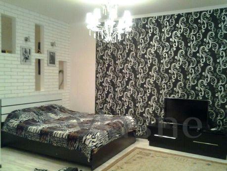 Rent an apartment near the Baiterek, Astana - apartment by the day