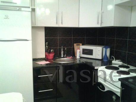 Rent an apartment near the Baiterek, Astana - apartment by the day