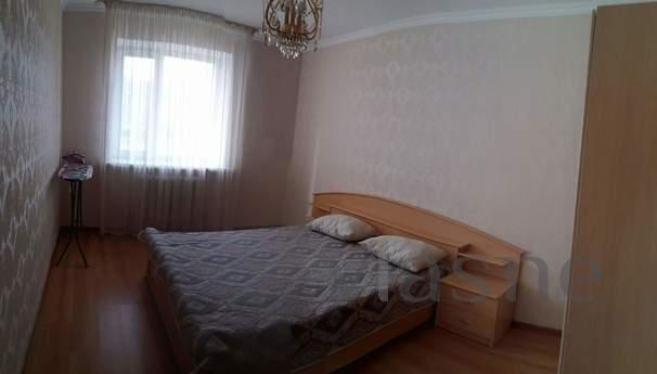 Cozy apartment on the Left Bank, Astana - apartment by the day